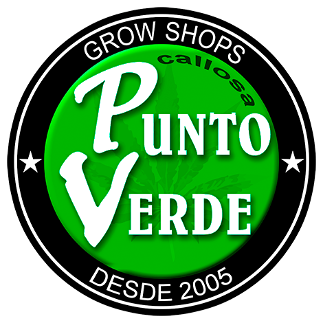 CallosaPuntoVerde.com | Tienda de Cultivo y Grow online