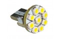 Canbus CX-T10-3528-9SMD