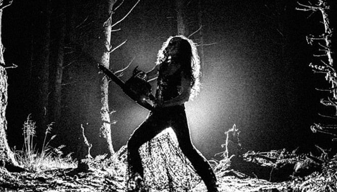 Dark Hedges Film Festival